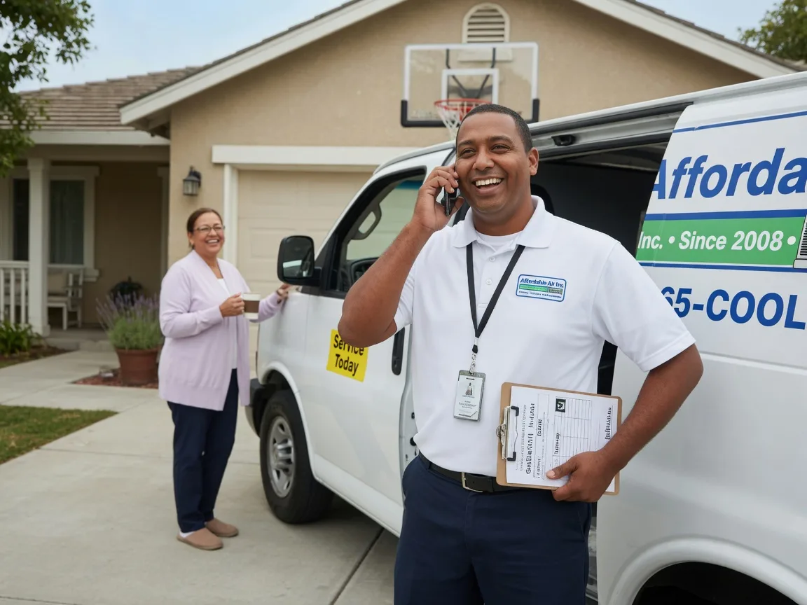 Central Ac Repair Galveston, IN FAQs